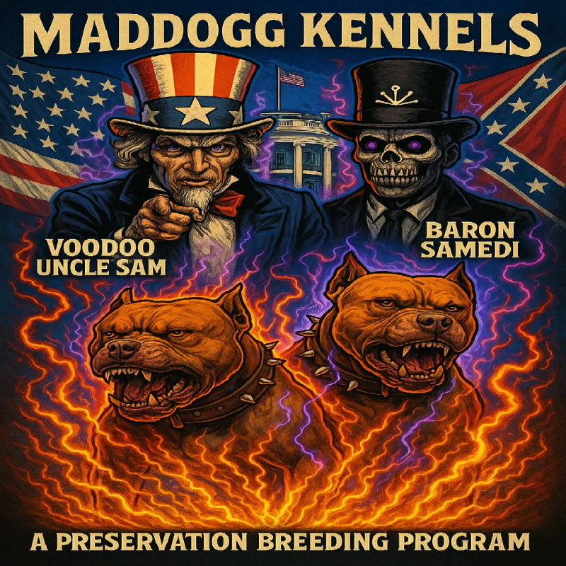 What is a “PRESERVATION BREEDING PROGRAM” according to&nbsp;A.I.???